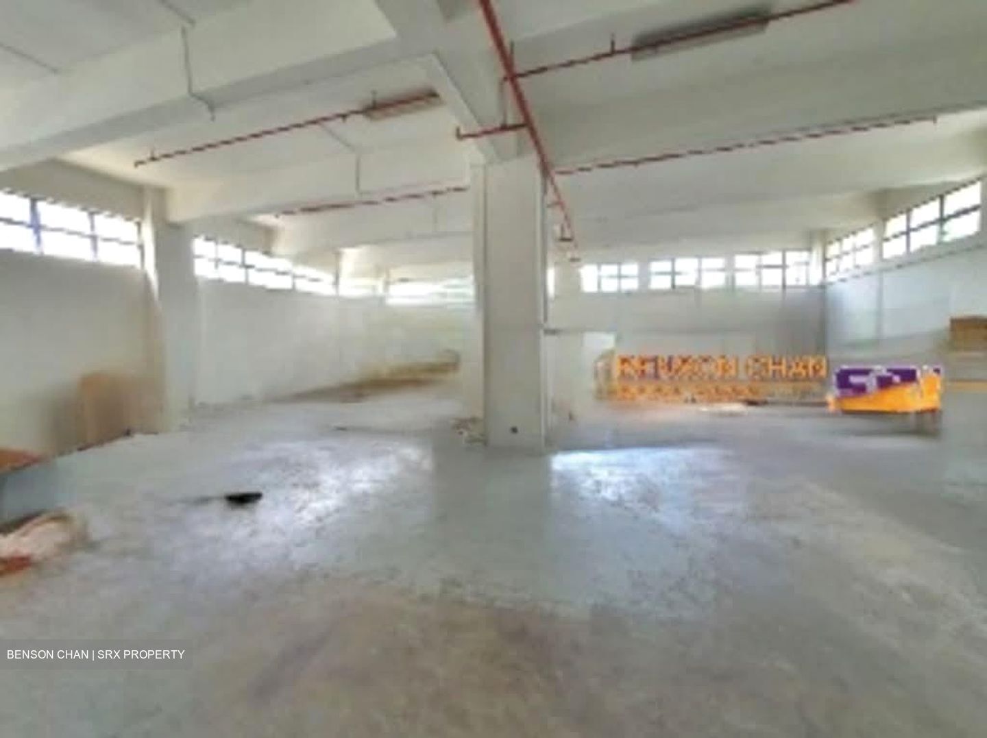 Genting Building (D13), Warehouse #530840851